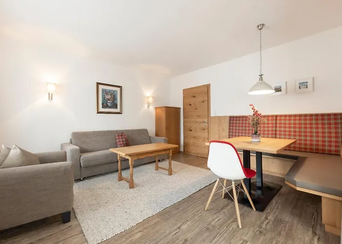 Ferienwohnung Haus Zyka