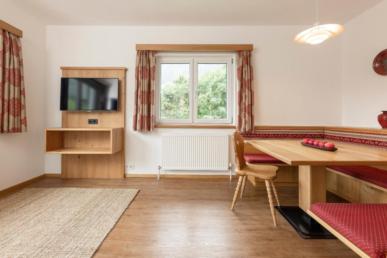 Haus Zyka Apartment Neustift im Stubaital