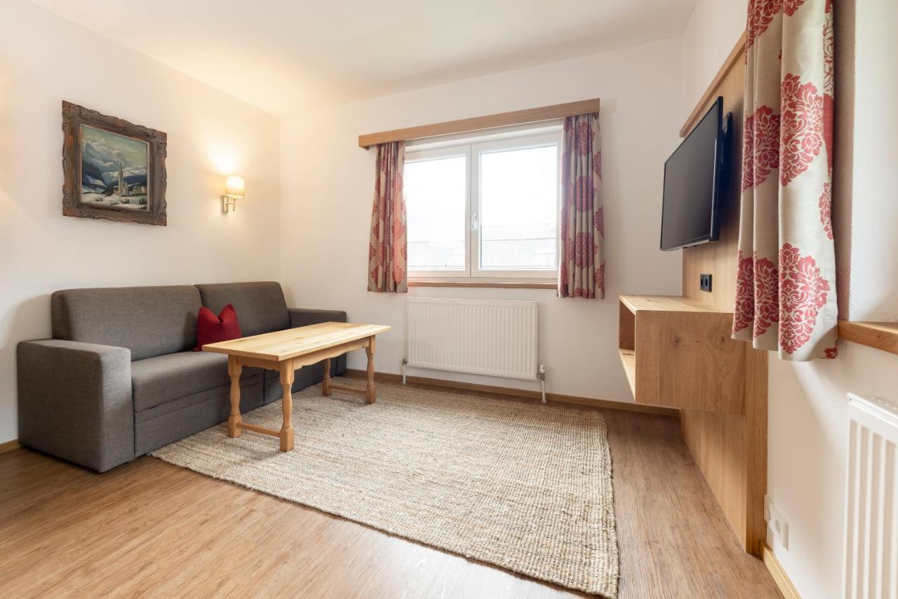 Haus Zyka Apartment Neustift im Stubaital