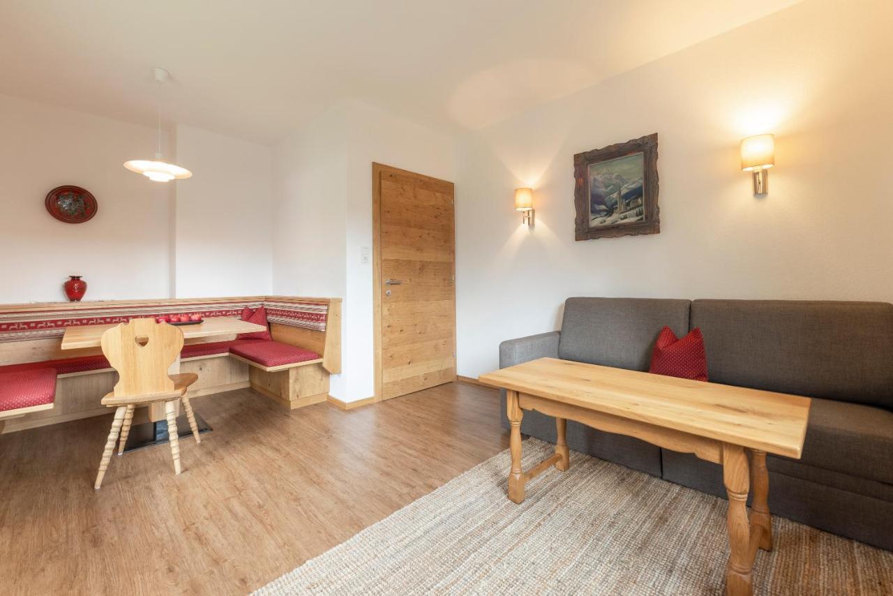 Apartment Haus Zyka *