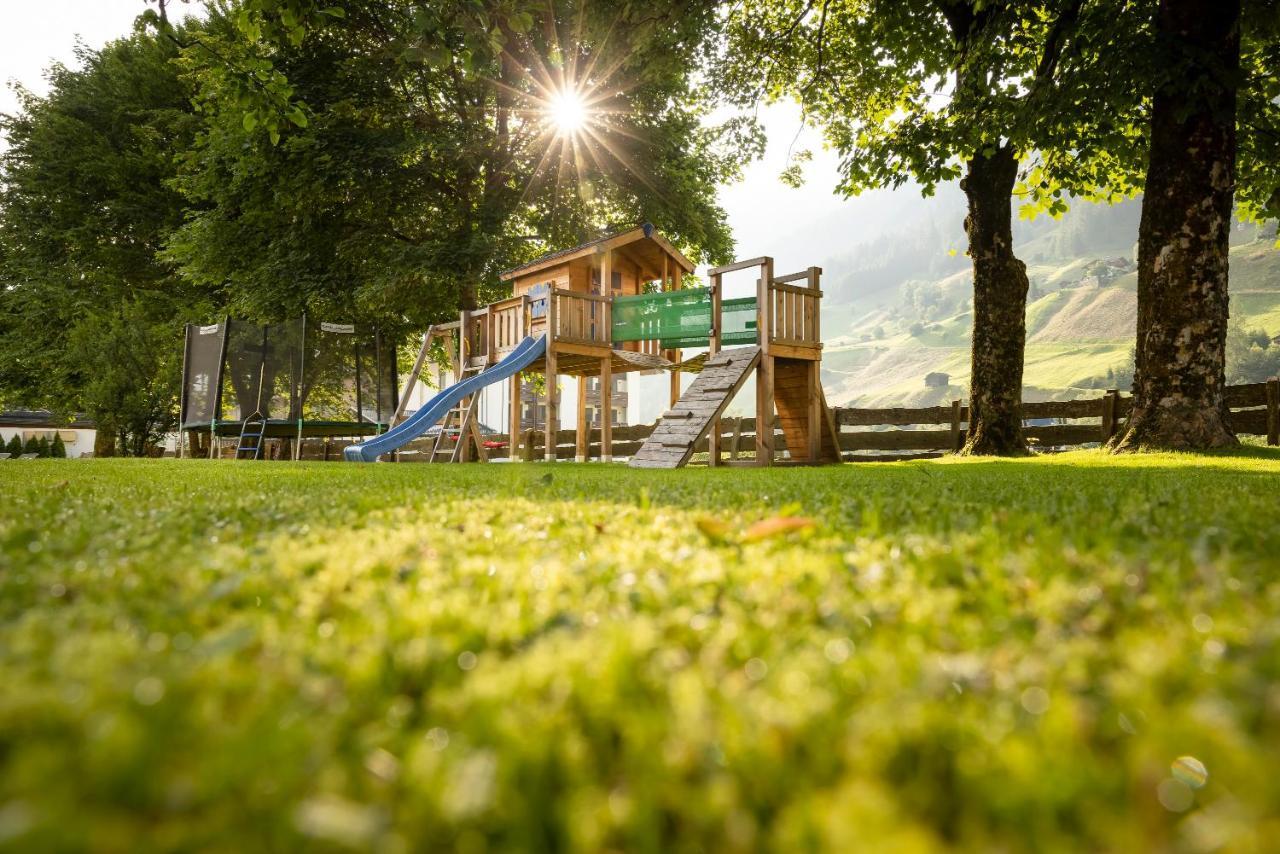 Apartment Haus Zyka Neustift im Stubaital