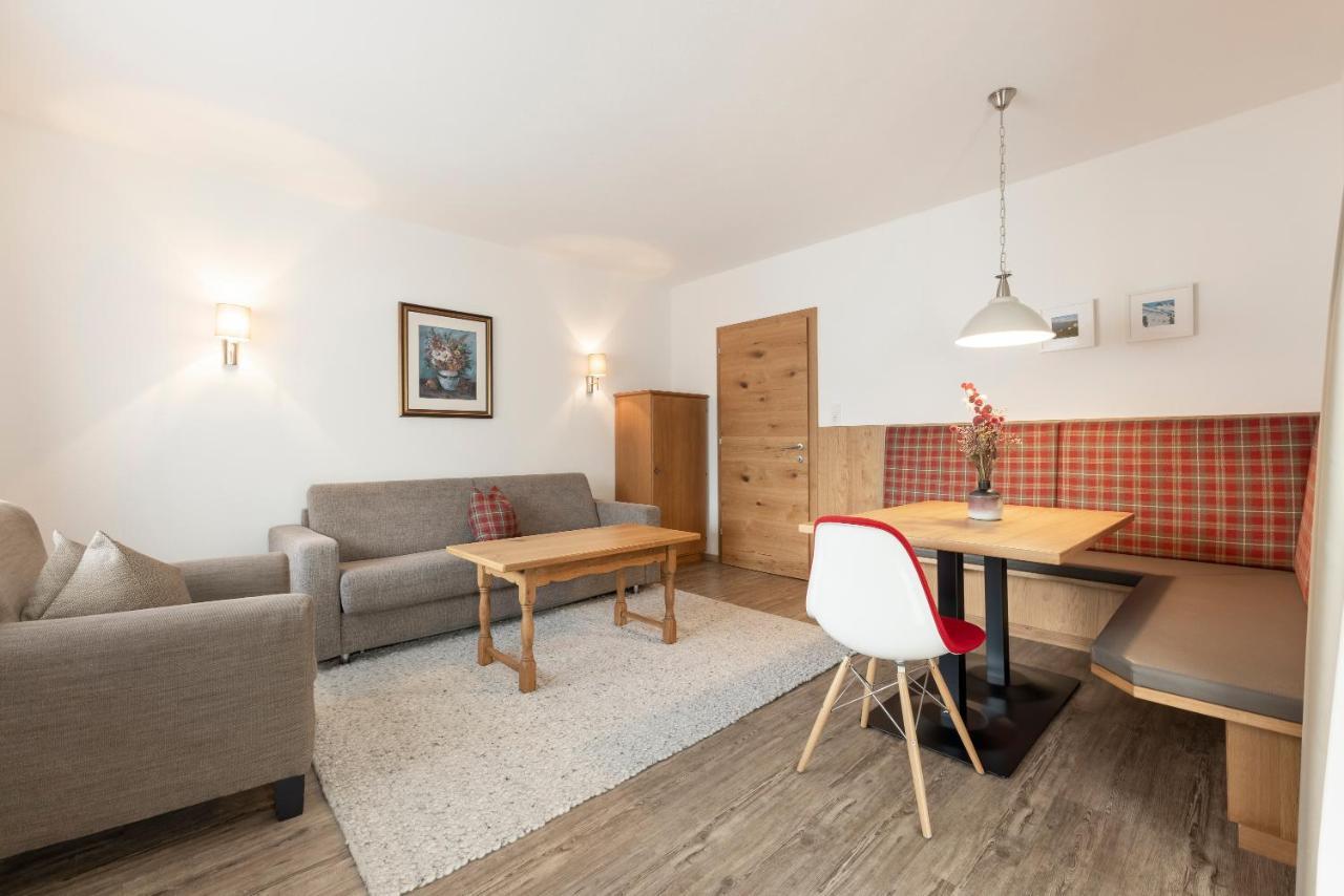 Apartment Haus Zyka Neustift im Stubaital
