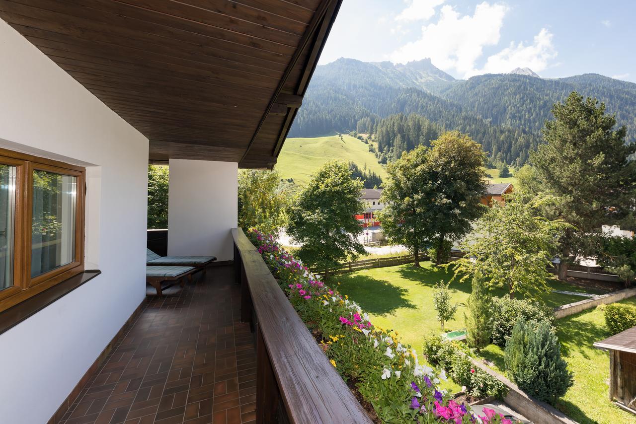 Haus Zyka Apartment
