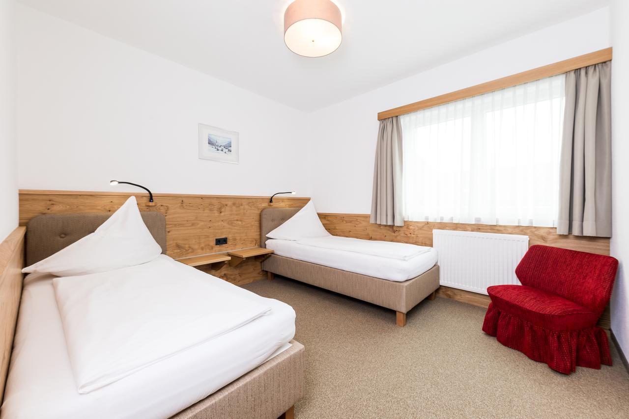Haus Zyka Apartment Neustift im Stubaital