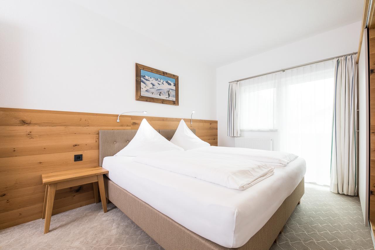 Haus Zyka Apartment Neustift im Stubaital