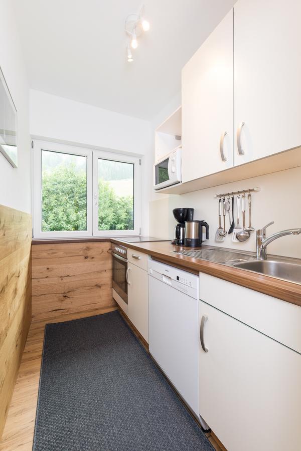 Haus Zyka Apartment