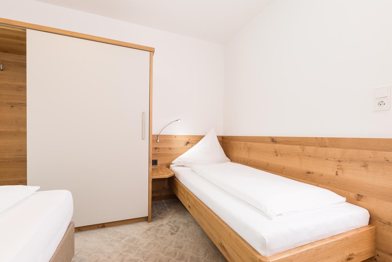 Haus Zyka Apartment *