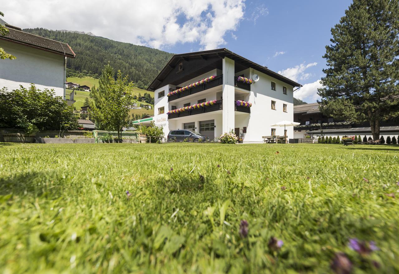 Apartment Haus Zyka Neustift im Stubaital