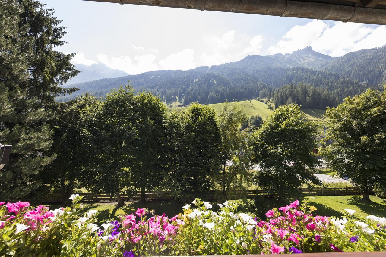 Apartment Haus Zyka Neustift im Stubaital