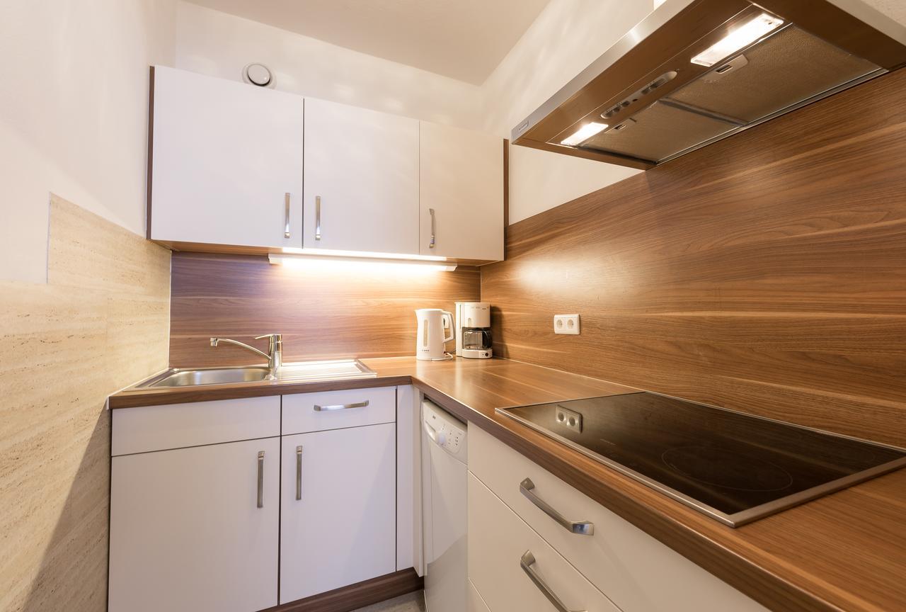 Haus Zyka Apartment Neustift im Stubaital