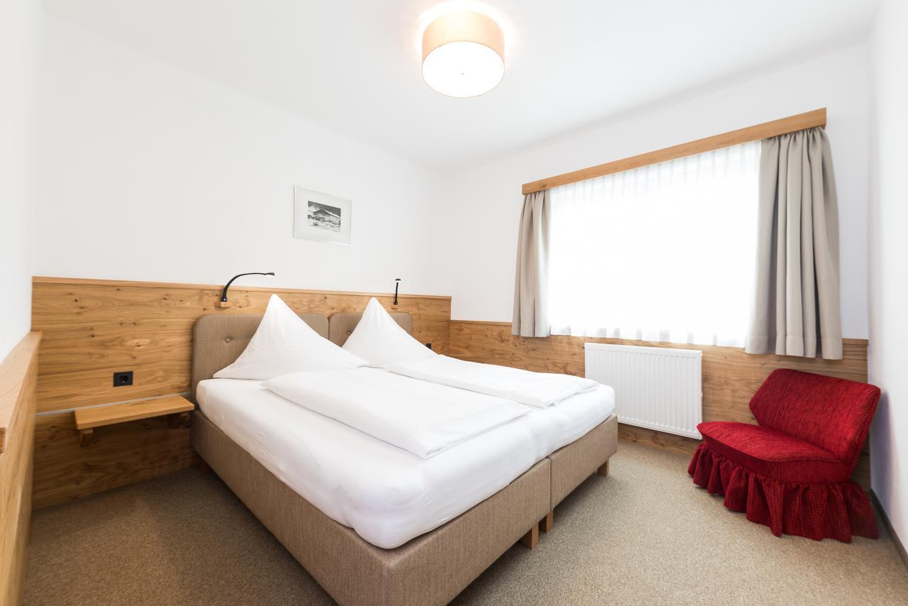 Apartment Haus Zyka *